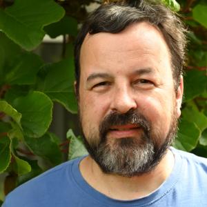 Markus Wildmann